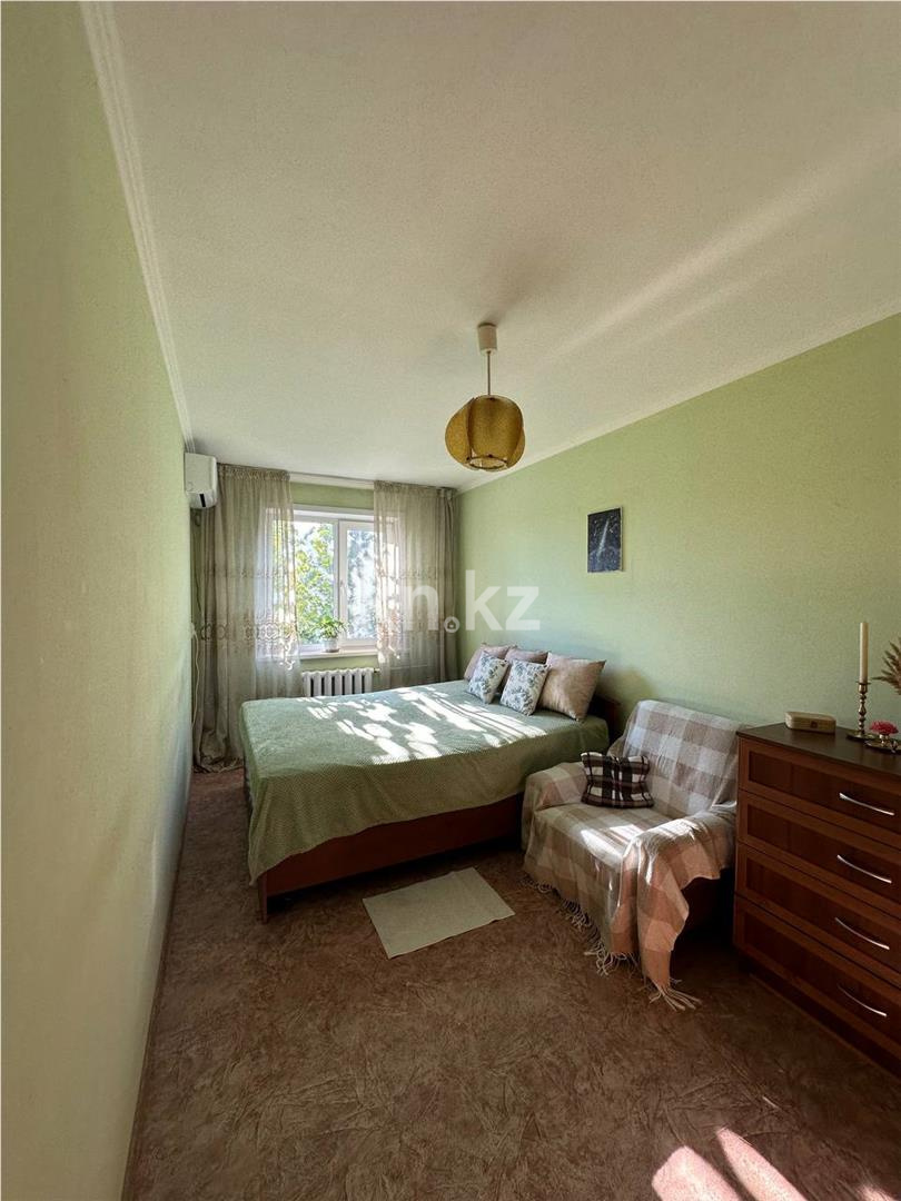 Продажа 3-комнатной квартиры, 57 м², ул. Гоголя, дом  46/2 - Продажа квартир в Караганде фото 4 из 11