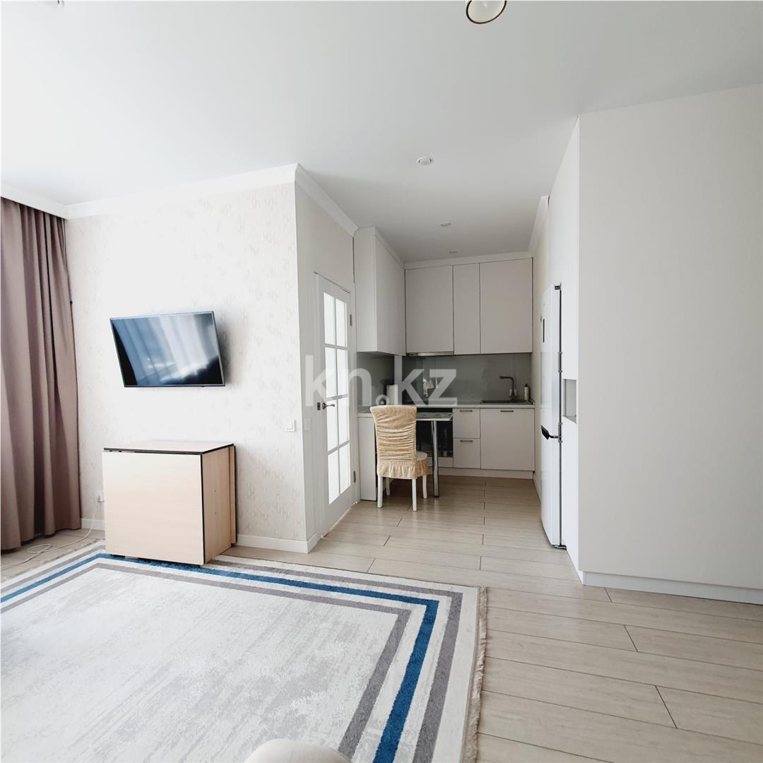 Продажа 2-комнатной квартиры, 38 м² в Астане - фото 6