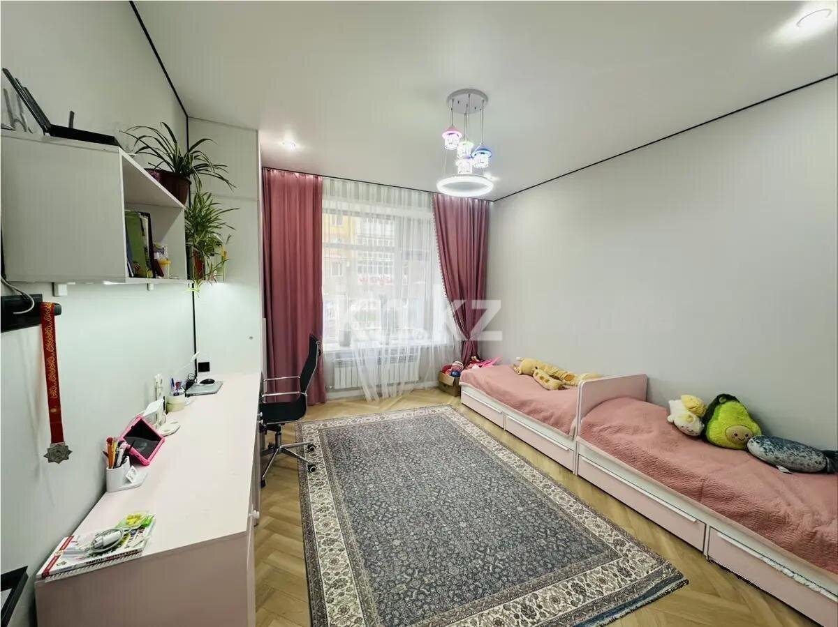 Продажа 3-комнатной квартиры, 102.7 м² в Астане - фото 3