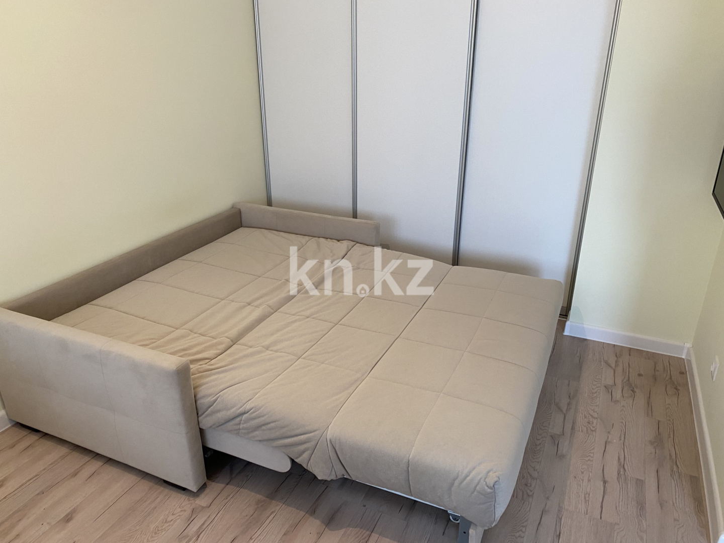 Продажа 1-комнатной квартиры, 35 м² в Астане - фото 7