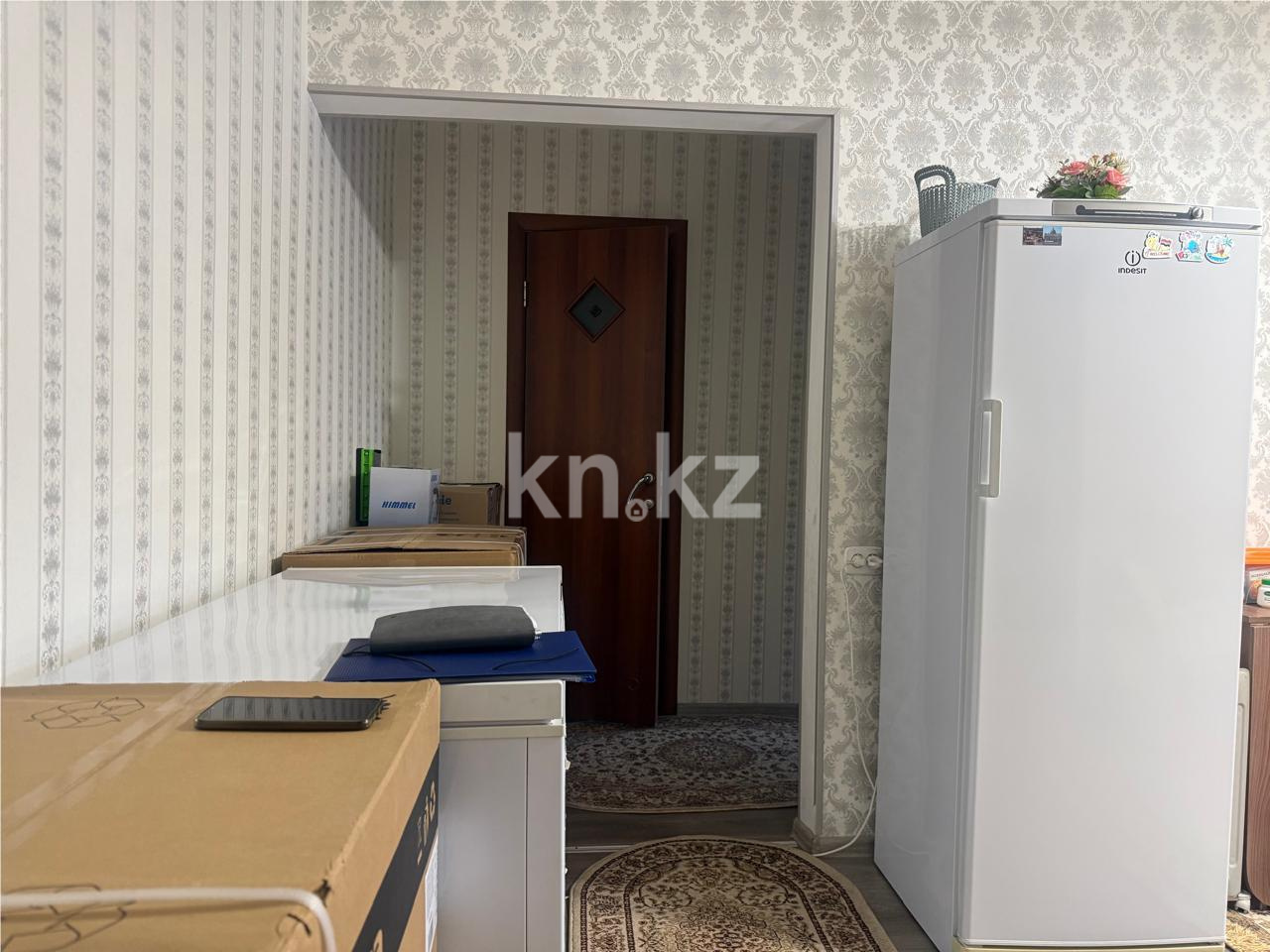 Продажа 2-комнатной квартиры, 57 м² - Продажа двухкомнатных квартир на Юго-Востоке Караганды - страница 2 фото 17 из 35