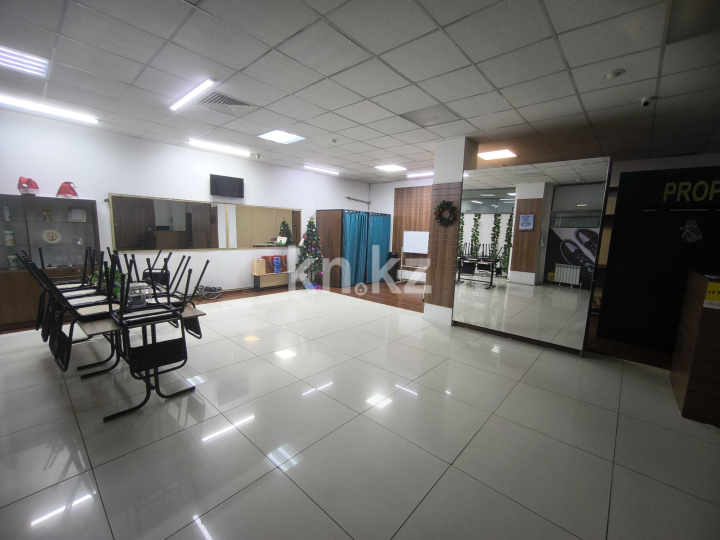 Аренда помещения - Аренда офисных и торговых помещений в Астане фото 4 из 7