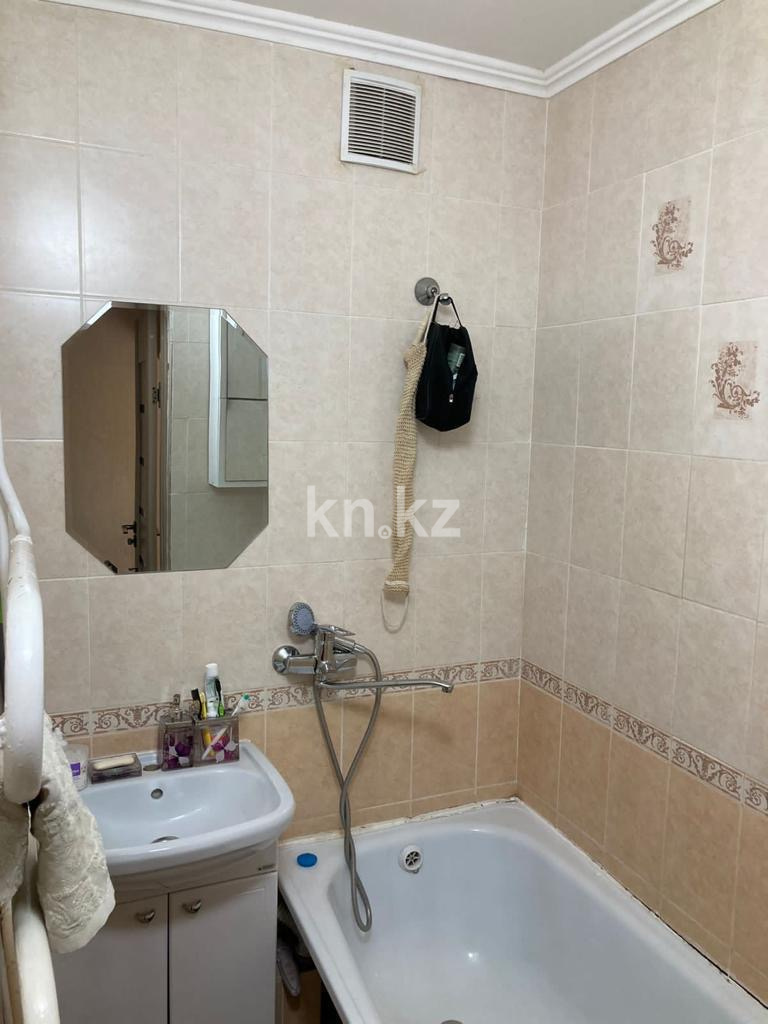 Аренда 2-комнатной квартиры, 45 м² в Астане - фото 10