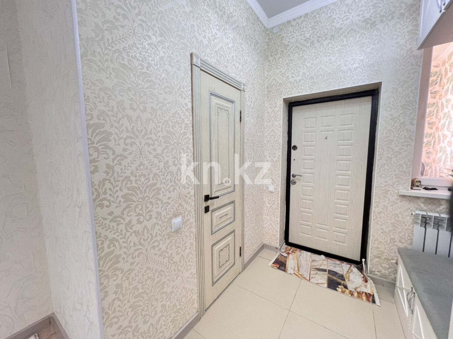 Продажа 5-комнатного дома, 135.3 м², Косшы, Нура - Продажа домов, коттеджей в Акмолинской области фото 20 из 34