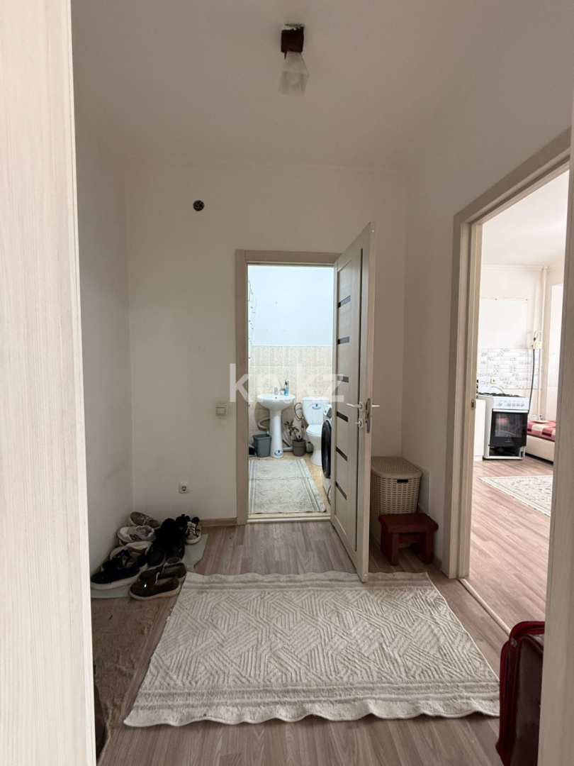 Продажа 1-комнатной квартиры, 47 м² - Продажа квартир в Казахстане - страница 21 фото 7 из 9