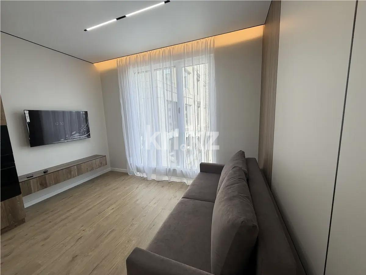 Продажа 2-комнатной квартиры, 49.1 м² - Продажа квартир в Алматы - страница 111 фото 1 из 4