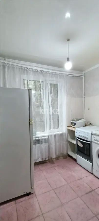 Продажа 1-комнатной квартиры, 31 м², мкр-н Орбита-4, дом  4 в Алматы - фото 2