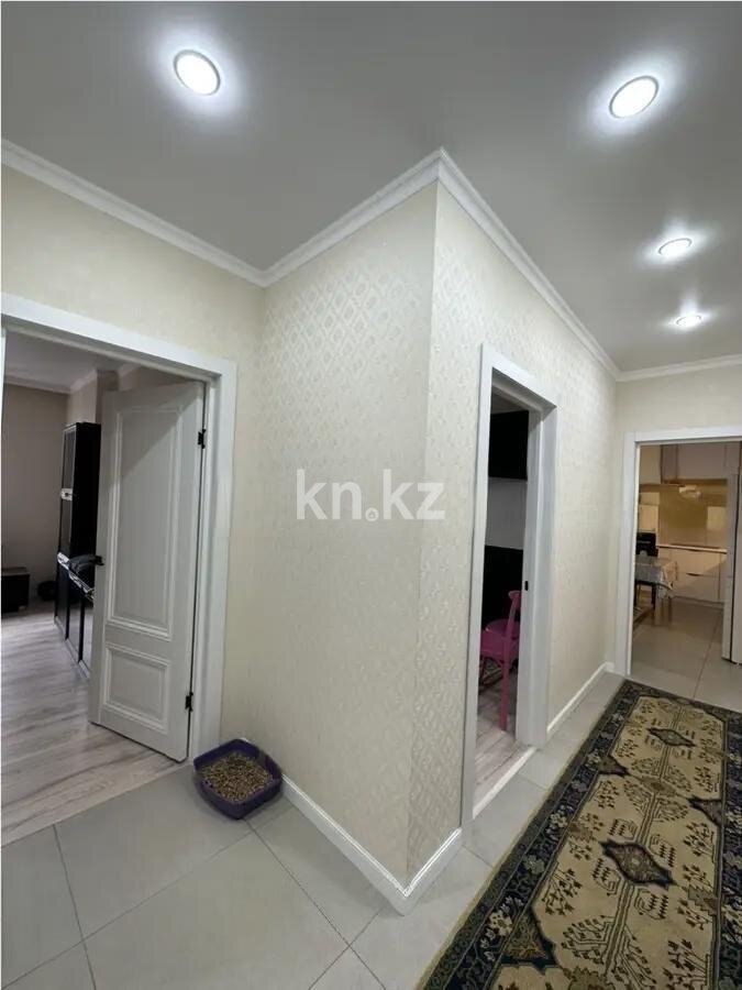 Продажа 3-комнатной квартиры, 70 м² в Астане - фото 6