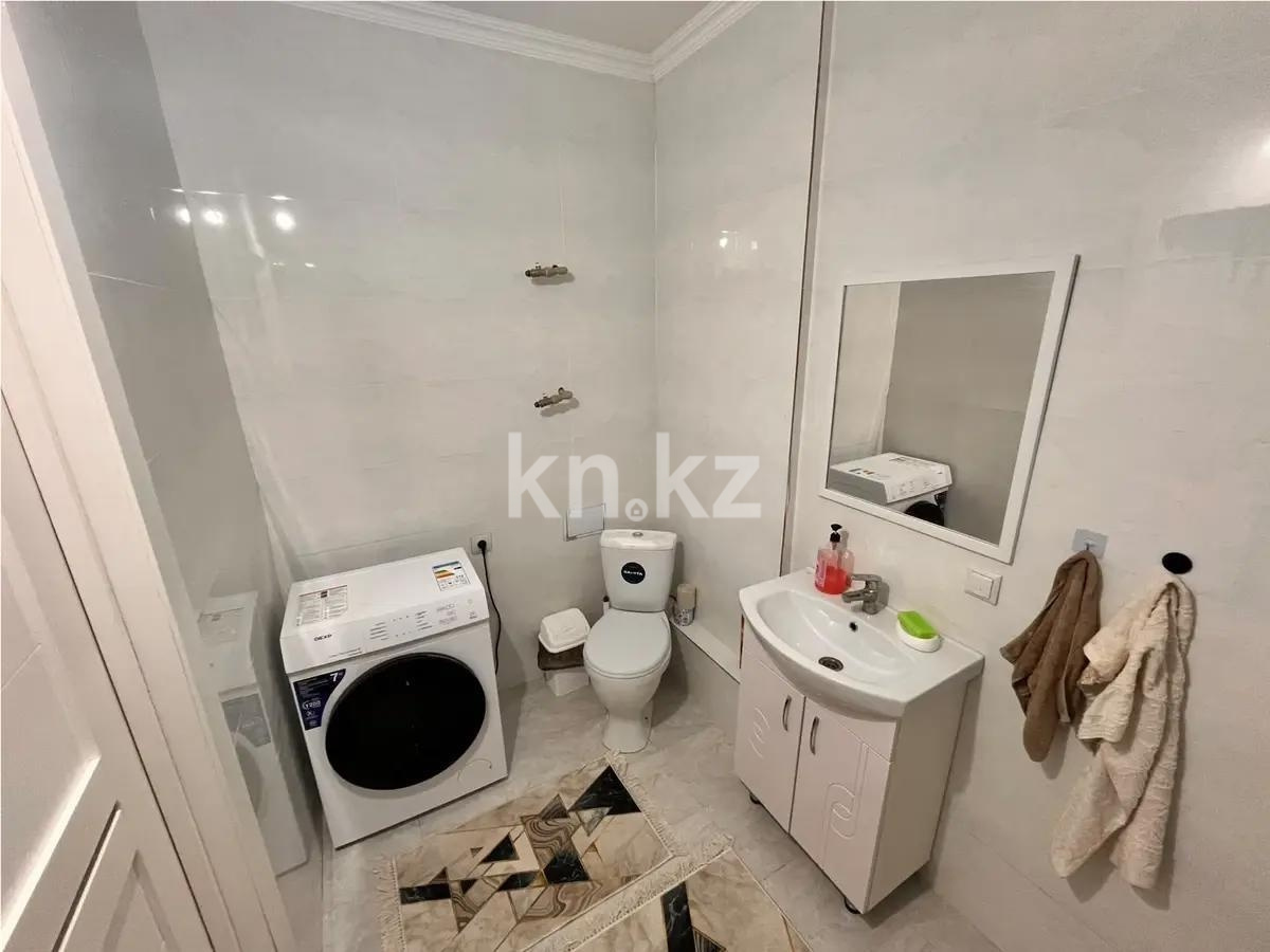 Продажа 1-комнатной квартиры, 45 м² в Астане - фото 4
