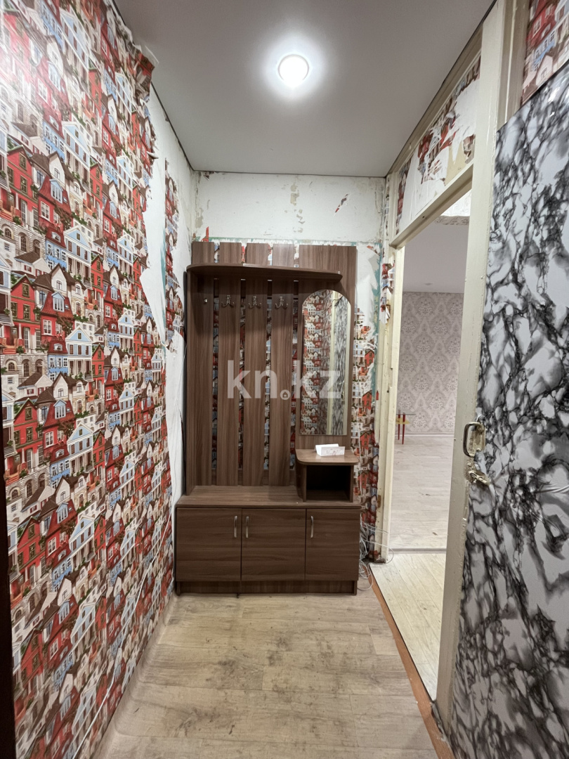 Продажа 1-комнатной квартиры, 30 м² - Продажа однокомнатных квартир в Темиртау - страница 4 фото 5 из 6