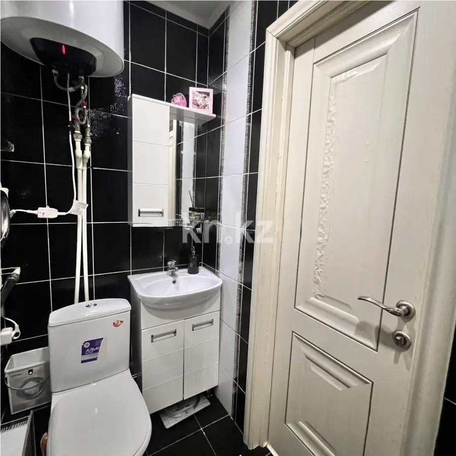 Продажа 4-комнатной квартиры, 85 м² - Продажа четырехкомнатных квартир от собственников в Караганде фото 5 из 6