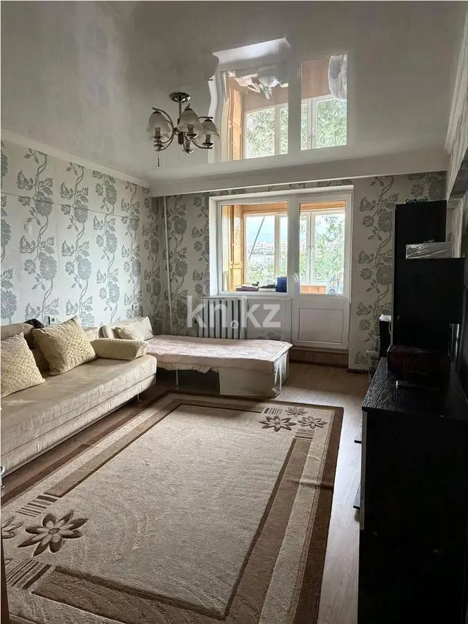 Продажа 1-комнатной квартиры, 32.5 м² - Продажа квартир в Алматы - страница 6 фото 1 из 8