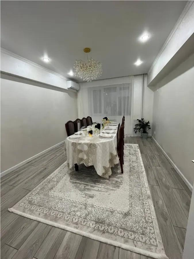Продажа 3-комнатной квартиры, 73.7 м² - Продажа квартир в Алатауском р-не Алматы фото 2 из 3