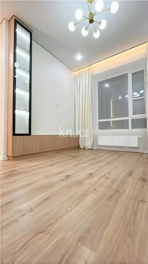 Продажа 2-комнатной квартиры, 34 м², ул. Айтматова, дом  77/1 - Продажа  двухкомнатных квартир в Астане без посредников фото 1 из 6