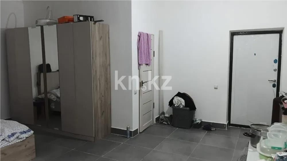 Продажа 1-комнатной квартиры, 40 м² - Продажа однокомнатных квартир в Алматы - страница 36 фото 3 из 3