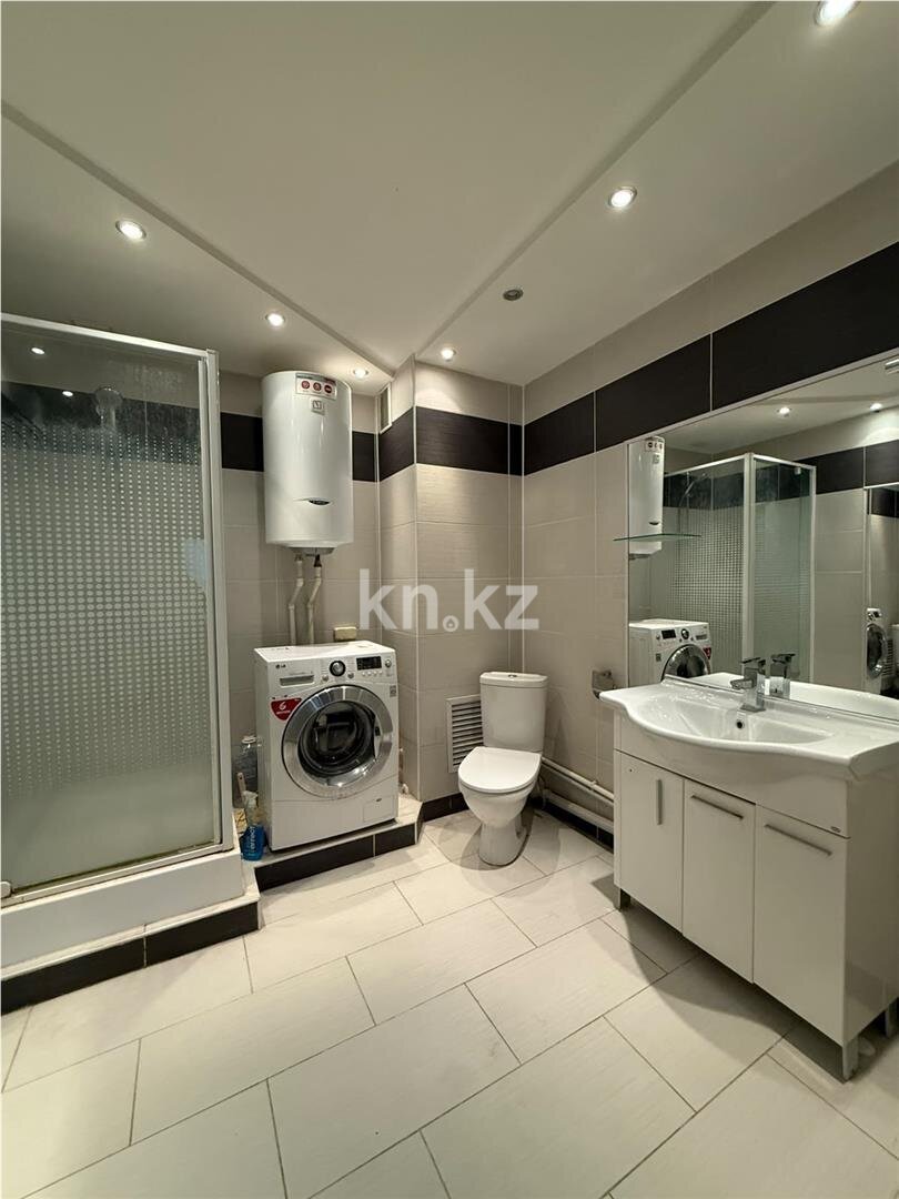 Продажа 2-комнатной квартиры, 53 м² в Караганде - фото 11