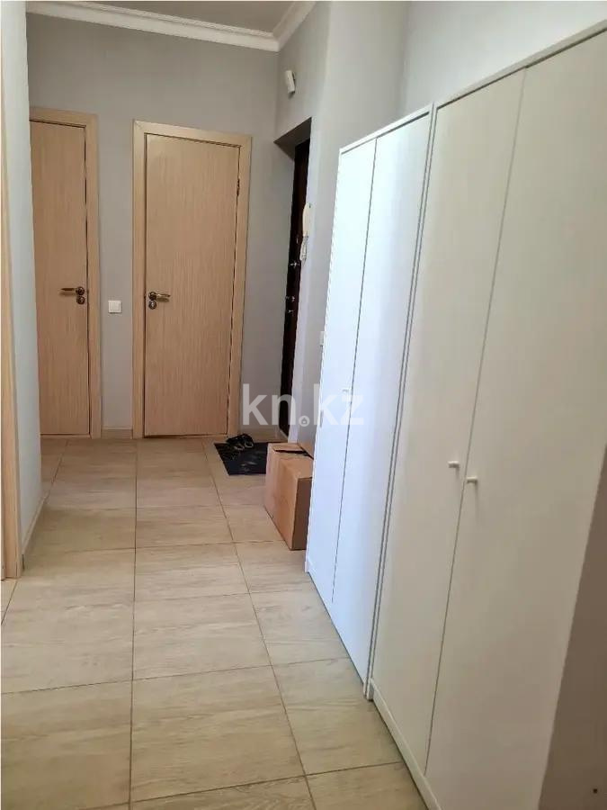 Продажа 2-комнатной квартиры, 53 м² - Недвижимость в Астане - страница 5 фото 4 из 4