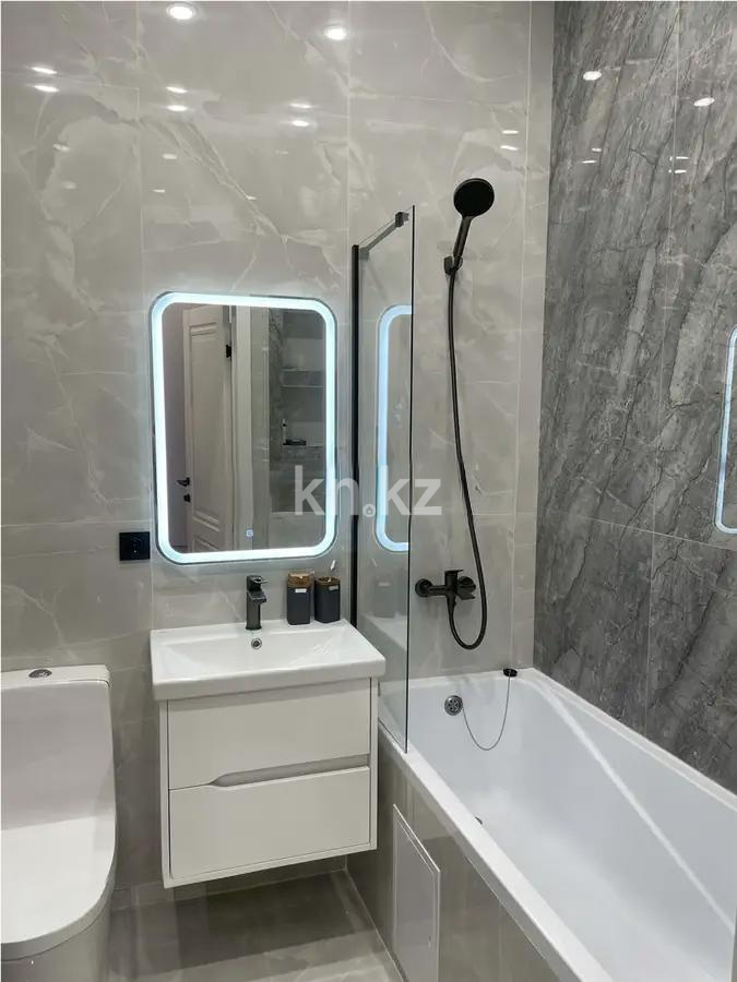 Продажа 1-комнатной квартиры, 38.9 м², ул. Омарова, дом  19/1 в Астане - фото 3