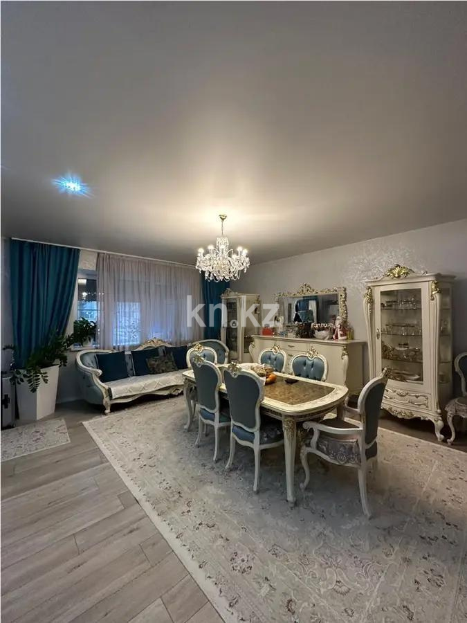 Продажа 4-комнатной квартиры, 160 м² - Продажа квартир в Алматы - страница 7 фото 3 из 8