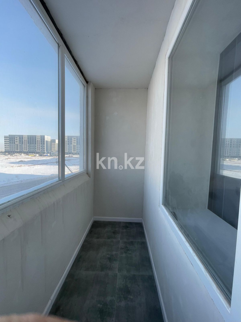 Аренда 2-комнатной квартиры, 38 м² - Аренда квартиры помесячно в Астане фото 6 из 8