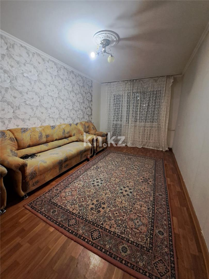 Продажа 2-комнатной квартиры, 43 м², мкр-н Восток-2 - Продажа квартир в Казахстане фото 1 из 6