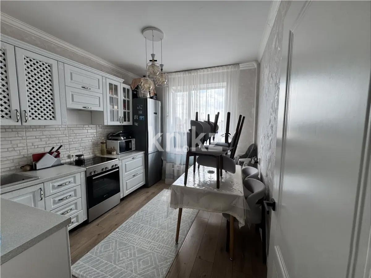 Продажа 2-комнатной квартиры, 68 м² в Караганде - фото 3
