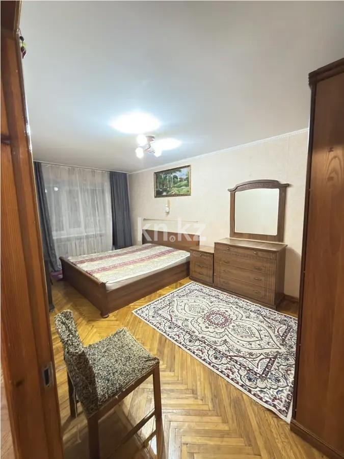 Продажа 3-комнатной квартиры, 60.2 м² - Продажа недвижимости в Астане - страница 15 фото 2 из 6