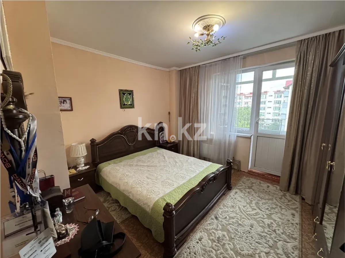 Продажа 2-комнатной квартиры, 60 м² в Алматы - фото 2