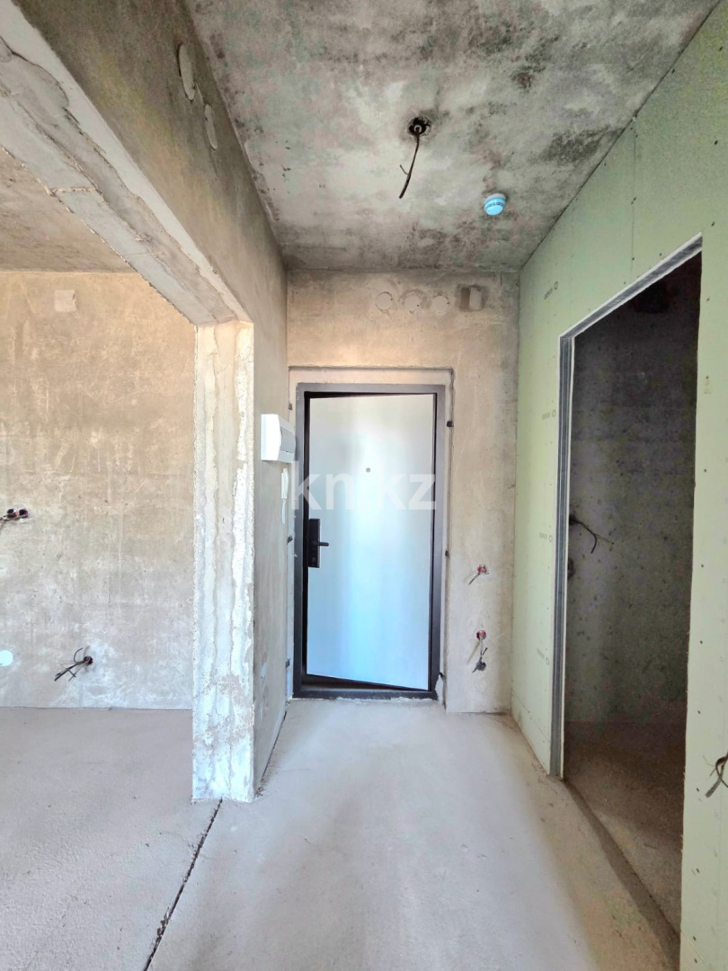 Продажа 2-комнатной квартиры, 41.14 м² - Продажа  двухкомнатных квартир в новостройках Астаны - страница 3 фото 20 из 20