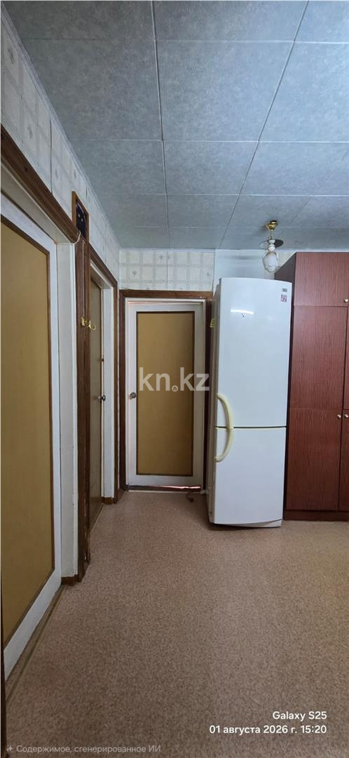 Продажа 3-комнатной квартиры, 62 м² - Продажа трехкомнатных квартир в панельном доме в Казахстане - страница 2 фото 11 из 14