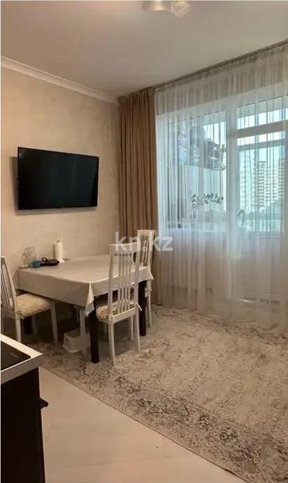 Продажа 1-комнатной квартиры, 26 м² - Недвижимость в Астане фото 2 из 6