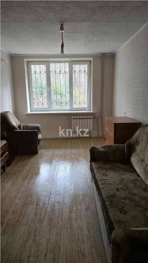 Продажа 1-комнатной квартиры, 38 м², мкр-н 10, дом  7/2 - Продажа квартир в Казахстане фото 1 из 4