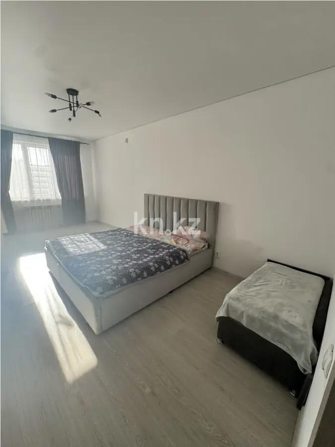 Продажа 3-комнатной квартиры, 68.9 м², ул. Северное Кольцо, дом  92/13 - Продажа квартир в Алматы с фото фото 2 из 5