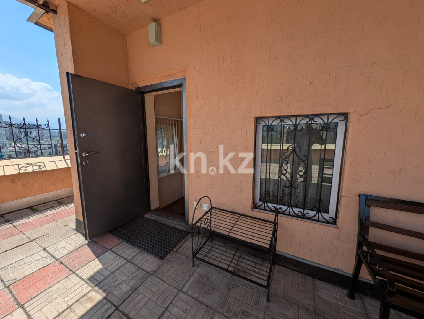 Продажа 3-комнатной квартиры, 201 м² в Алматы - фото 18