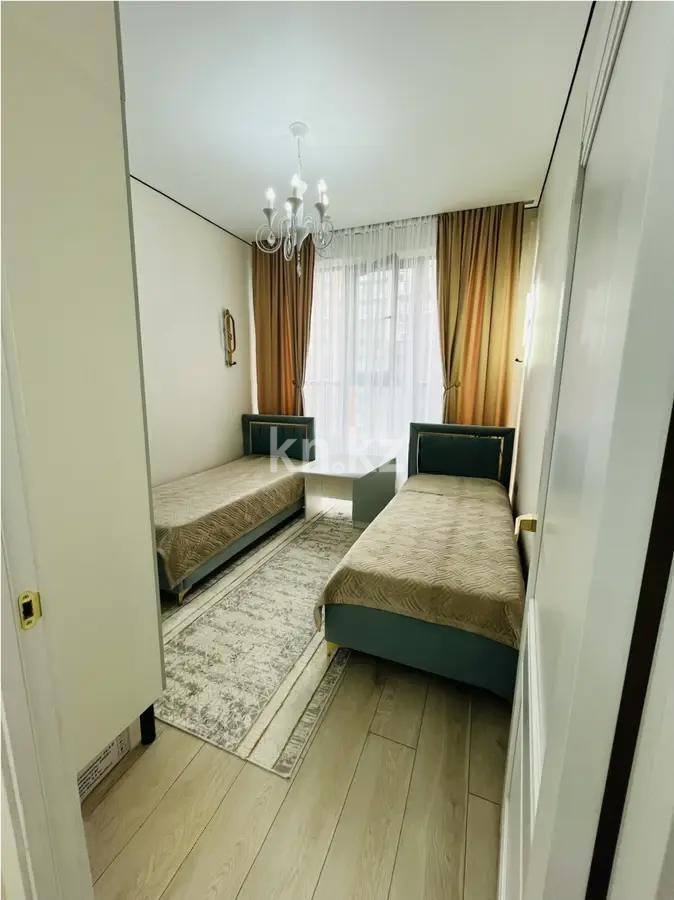 Продажа 4-комнатной квартиры, 100 м² - Продажа четырехкомнатных квартир в Казахстане фото 4 из 8