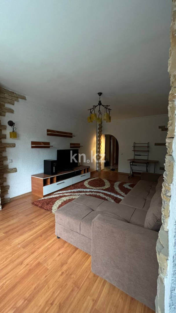 Продажа 2-комнатной квартиры, 65.3 м² - Недвижимость в Казахстане - страница 4 фото 32 из 32