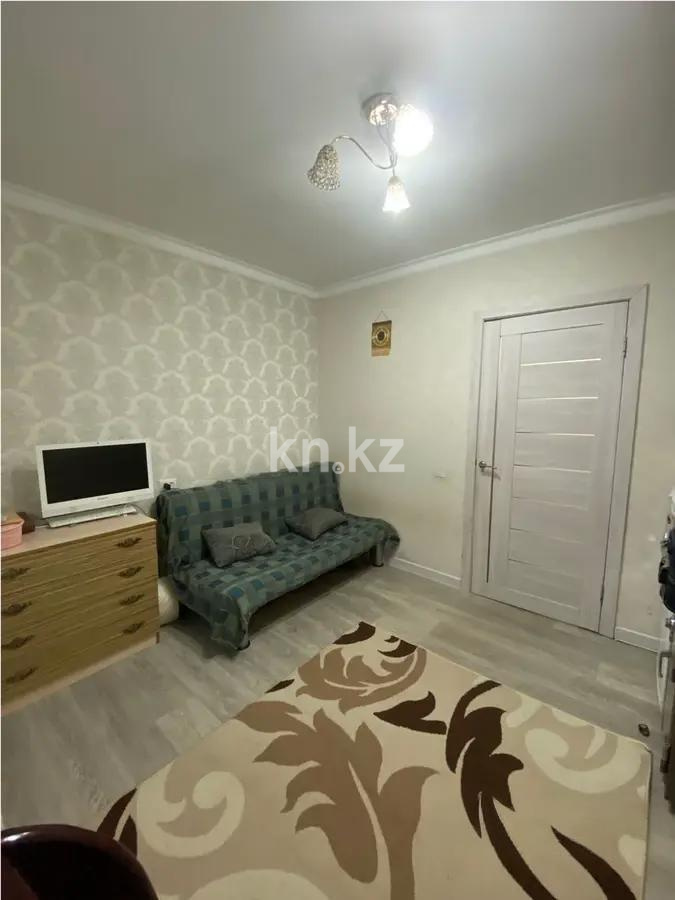 Продажа 3-комнатной квартиры, 48 м² - Продажа трехкомнатных квартир в Астане - страница 3 фото 3 из 6