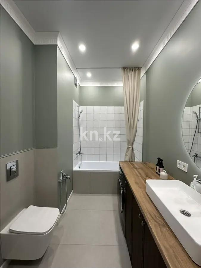 Продажа 2-комнатной квартиры, 46 м² в Астане - фото 4