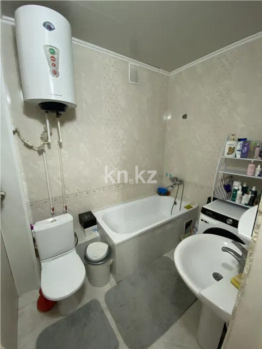 Продажа 3-комнатной квартиры, 80 м², ул. Сарыарка, дом  31 - Продажа квартир в Караганде фото 5 из 6