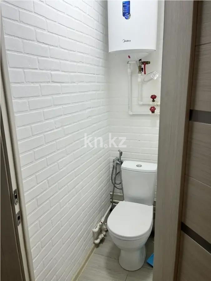 Продажа 1-комнатной квартиры, 33 м² - Продажа квартир в Темиртау фото 3 из 3