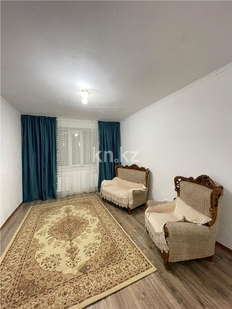 Продажа 2-комнатной квартиры, 50 м², ул. Коммунистическая, дом  19/2 - Продажа  двухкомнатных квартир в новостройках Караганды фото 1 из 11