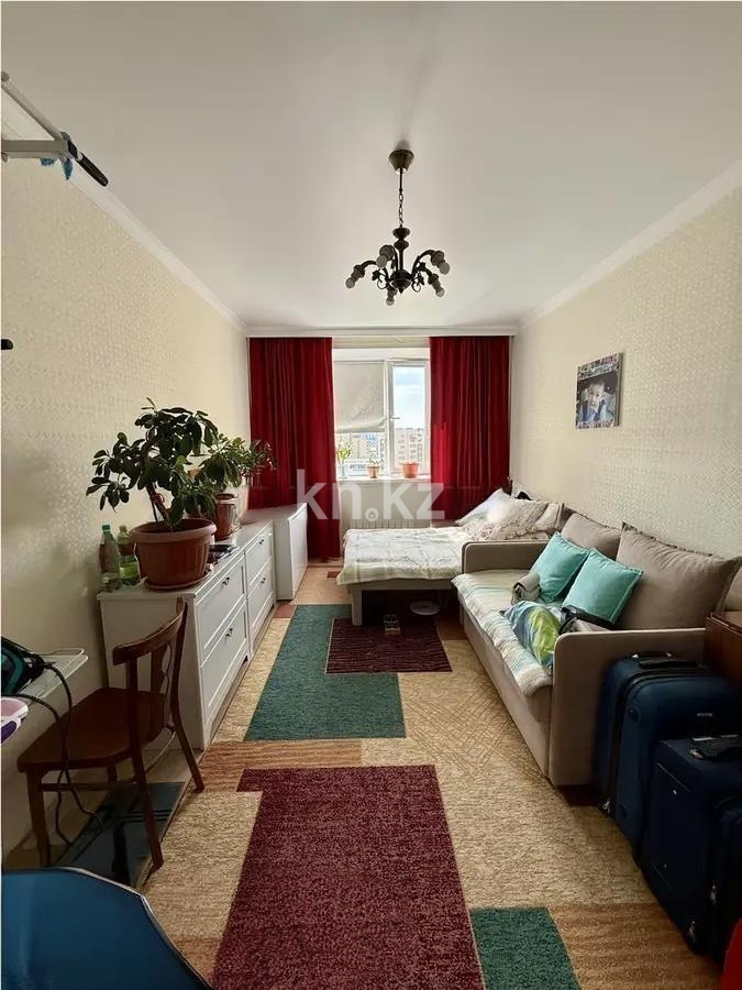 Продажа 2-комнатной квартиры, 65 м² в Астане - фото 2