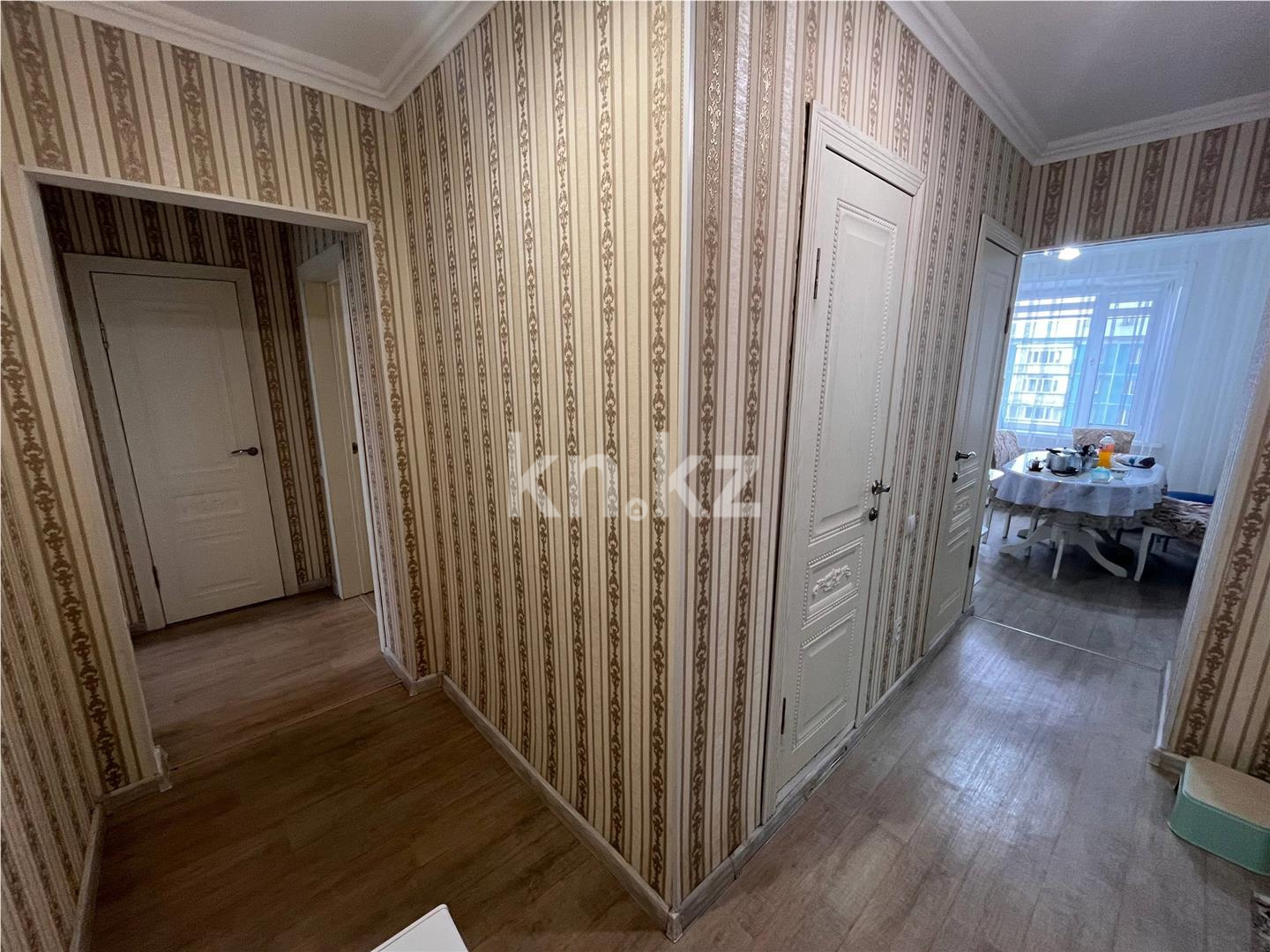 Продажа 3-комнатной квартиры, 69 м² в Караганде - фото 11