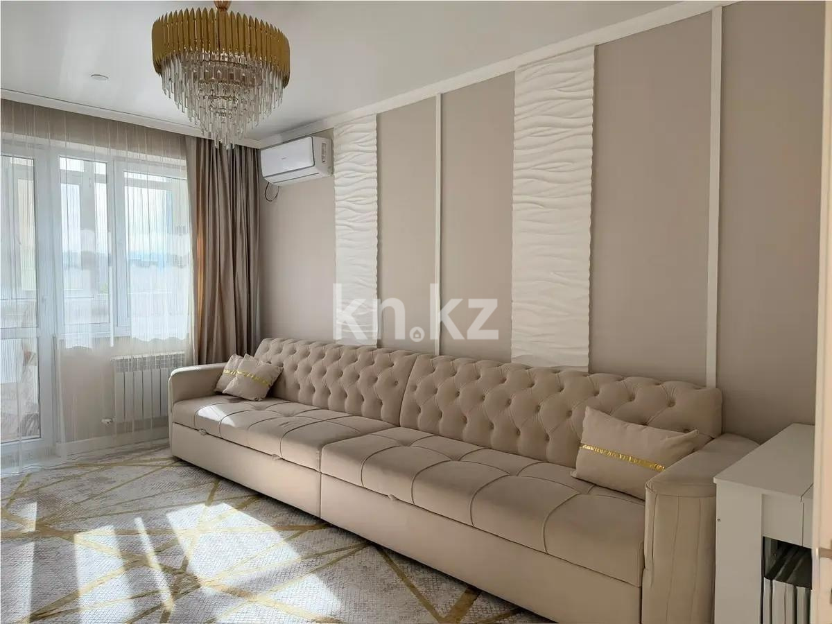 Продажа 2-комнатной квартиры, 68 м² в Алматы