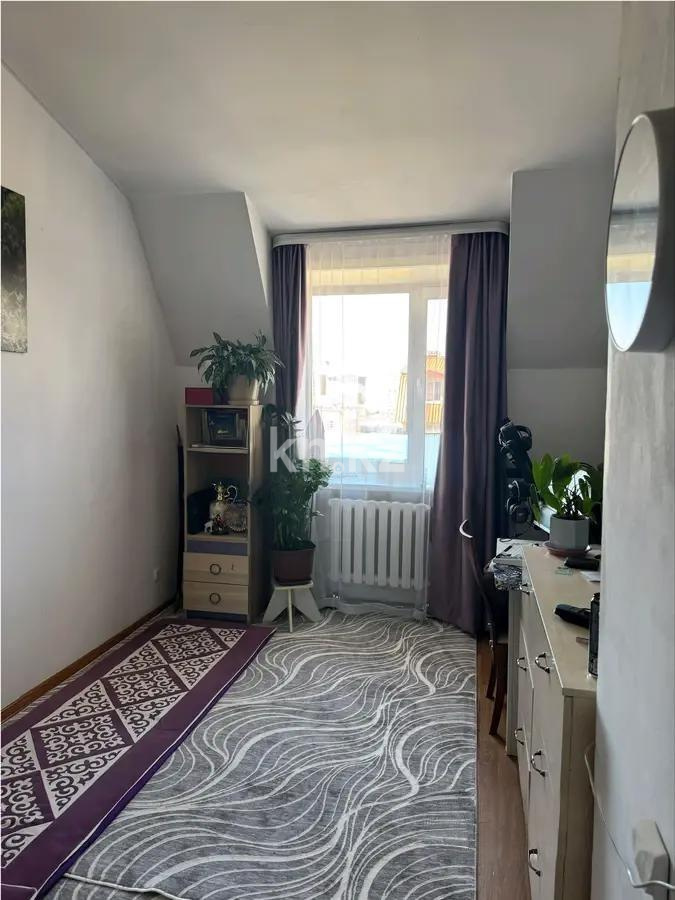 Продажа 1-комнатной квартиры, 31 м² в Астане