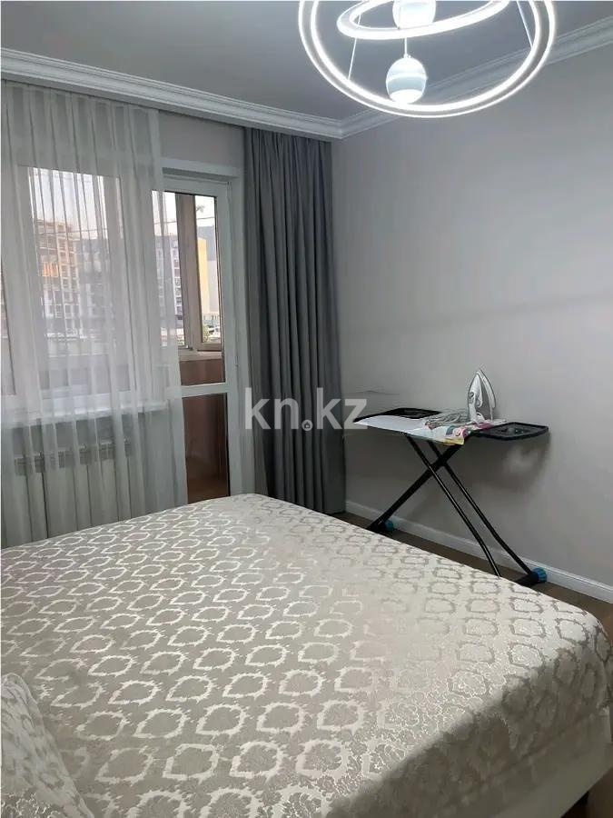 Продажа 3-комнатной квартиры, 86.8 м² - Продажа недвижимости в Казахстане - страница 6 фото 2 из 6