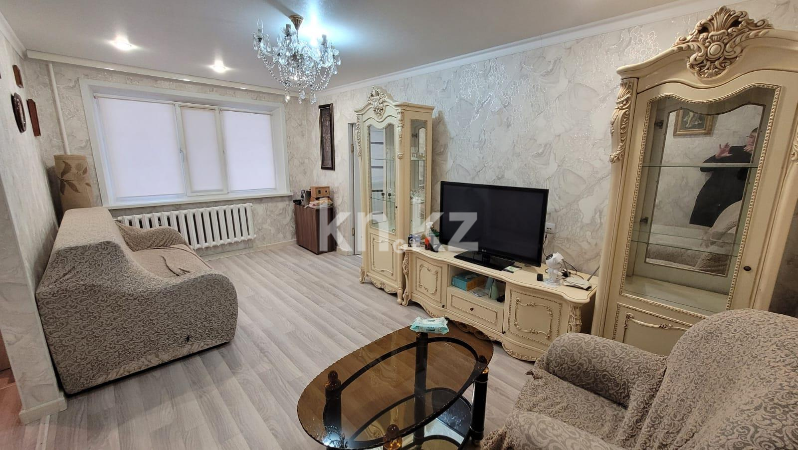 Продажа 2-комнатной квартиры, 45 м², пр. Н. Абдирова в Караганде - фото 3