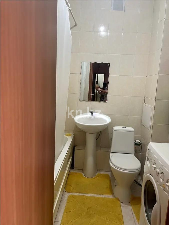 Продажа 1-комнатной квартиры, 36.5 м² в Астане - фото 3