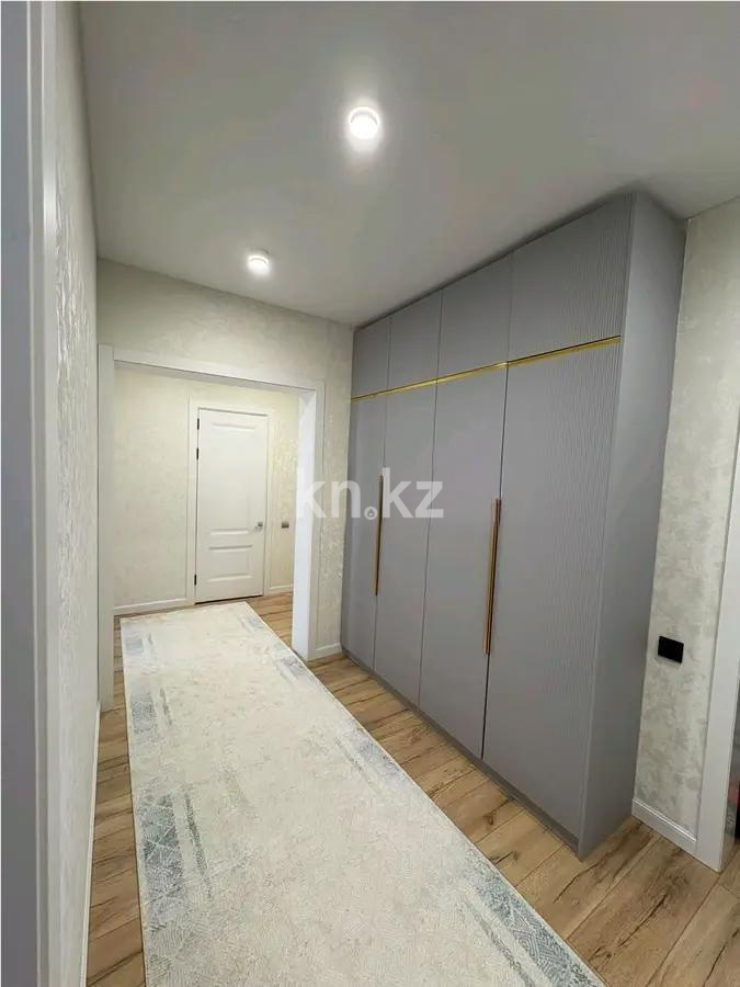 Продажа 3-комнатной квартиры, 84 м² в Астане - фото 7