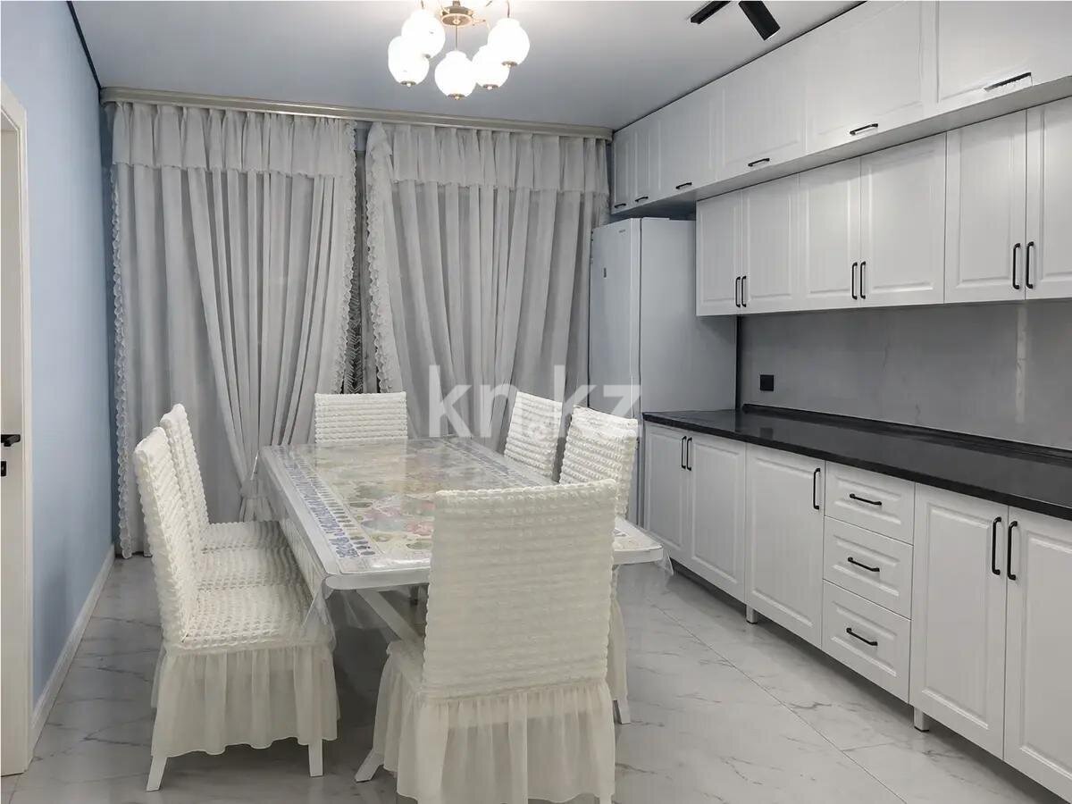 Продажа 3-комнатной квартиры, 67.1 м² в Алматы - фото 4